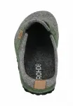Меранские тапочки Rohde, Grau - фото 3