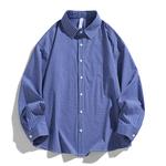 Рубашка Unisex WARRIOR, красный - фото 4