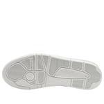 Кроссовки Air Jordan Flight Court 'Wolf Grey' - фото 5