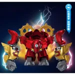 Коробки-сюрпризы Bloks - фото 5