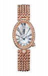 Часы ladies' reine de naples Breguet - фото