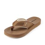 Шлепанцы мужские Boree, черный - фото 2