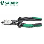 Диагональные плоскогубцы SATA Tools серии G 72723 - фото