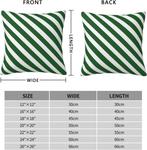 Paruiny Декоративная наволочка с пиратским принтом White - фото 3