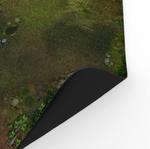 Резиновый коврик для игры Warmachine & Hordes - Bagno 48 Inna marka - фото 3