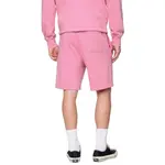 Повседневные шорты мужские GAP, розовый - фото 8