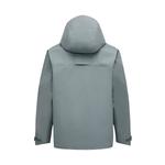 Куртка унисекс Descente, цвет DM-DARK MINT - фото 4