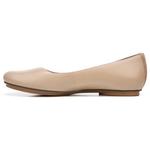 Балетки Максвелл Naturalizer, бежевый - фото 5