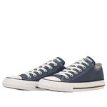 Кеды Converse All Star OX 'Navy' - фото 2