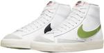 Мужские кроссовки Nike, White Chlorophyll Black Sail - фото 3