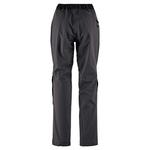 Брюки Klättermusen Asynja, черный - фото 2