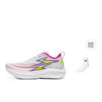 Dynamic Power Беговые кроссовки Unisex Low top Lightning Purple - фото