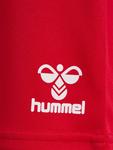 Спортивные штаны Hummel Shorts Hmlessential Multisport Kinder, цвет TRUE RED - фото 3