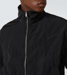 Блузон-куртка Saint Laurent, нуар - фото 5