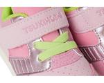 Кроссовки Tsukihoshi Kids Racer, цвет Pink/Apple - фото 6