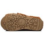 Зимние ботинки женские Au&Mu, цвет Chestnut - фото 6