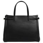 Valentino Кожаная сумка тоут - фото 4