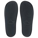 Шлепанцы Quiksilver Rivi, черный - фото 2