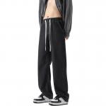 Matter Formula Универсальные шаблоны джинсов унисекс, Черный - фото