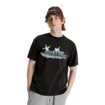 Футболка с принтом HUMAN MADE, черный - фото 6