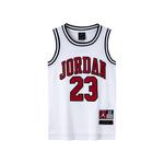 Топ-майка для подростков Jordan, красный - фото 3