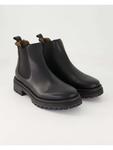 Ботинки челси черного цвета George Watts - фото