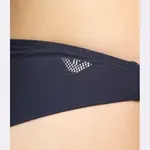 Купальный костюм Ea7, синий - фото 4