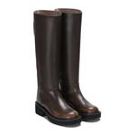 Сапоги женские Lost In Echo, хаки - фото 5