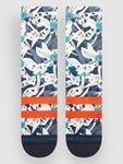 Носки Stance Tubeular Crew Socken, teal - фото 2