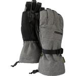 Перчатки Burton Profile Burton, Gray Heather - фото 2