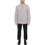 Свитшот мужской Polo Ralph Lauren, серый - фото 4