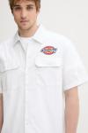 Рубашка Dickies, белый - фото 4