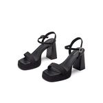 Сандалии DAPHNE One-Strap Sandals Women's - фото 3