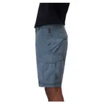 Шорты Napapijri Noto, синий - фото 5