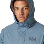 Куртка Loke Jacket 20 - мужская Helly Hansen Helly Hansen, Washed Navy - фото 6