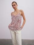 Топ BGN, розовый - фото 2