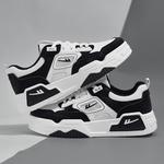 Кроссовки WARRIOR Skateboarding Shoes Unisex Low-top, белый - фото 29