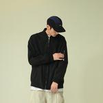 Куртка унисекс Fax For Fmacm, темно-синий - фото 16