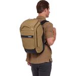 Гибридная боковая сумка Paramount Thule Thule, Nutria - фото 2