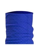 Велосипедная повязка для головы унисекс polyester LINING, синий - фото 3