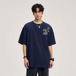 Футболка унисекс Whelve, черный - фото 21