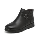 Ботильоны женские черный Rich Birds - фото 2