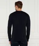 Свитер Паблос regular fit Joop! Jeans, темно-синий - фото 3