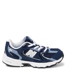 Кроссовки 530-й сетки New Balance Kids, Nb Navy - фото 4