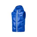 Жилеты унисекс Skechers, синий - фото 2