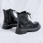 Ботинки Beidouniao Martin Boots Men - фото 18