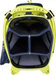 Сумка Callaway 2023 HyperLite Zero Stand, желтый/темно-синий - фото 2