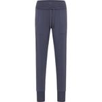 Sports pants vb_amala 4025_ob pants 1/1 Venice Beach, синий - фото