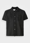 Рубашка HARISON Obey Clothing, черный - фото 5