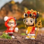 Little Mouse Mousylittle Mystery Boxes Single Mystery Box/Full Box 12 Pcs POP MART - фото 5